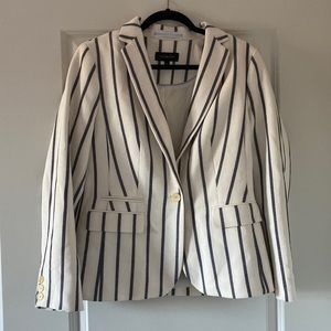 Talbots Blazer